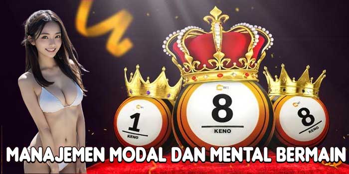 Manajemen Modal dan Mental Bermain